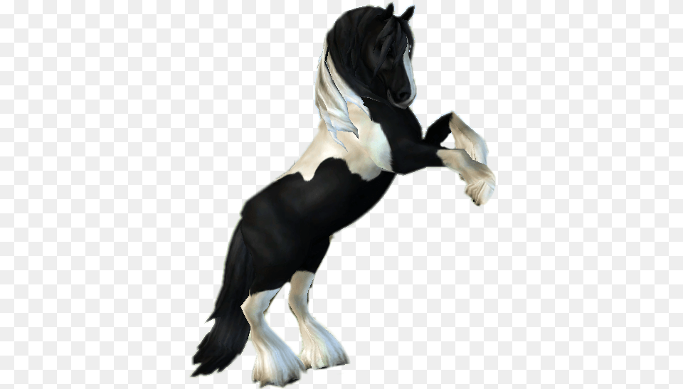 Starstable Stickers Star Stable Logo Transparent Tinker, Animal, Colt Horse, Horse, Mammal Free Png Download