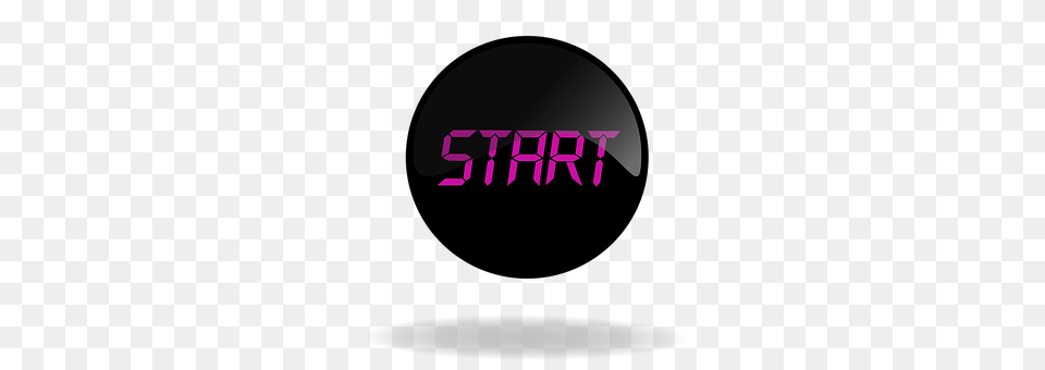 Start Clock, Digital Clock, Astronomy, Moon Free Png