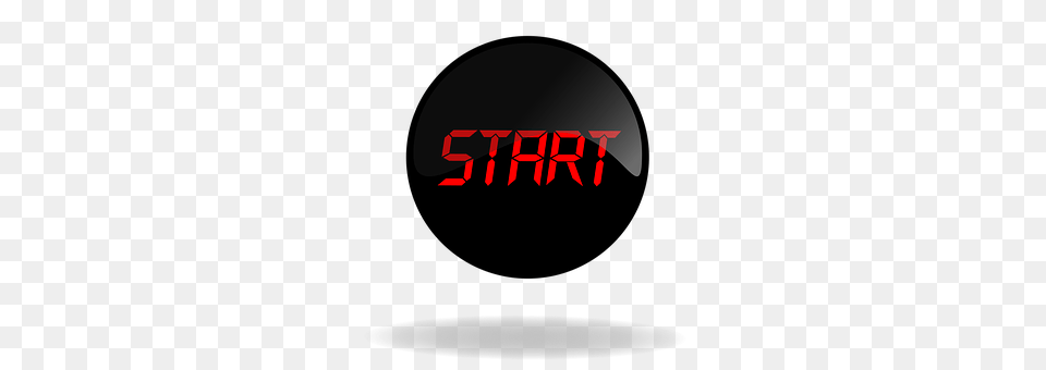 Start Clock, Digital Clock, Astronomy, Moon Free Png