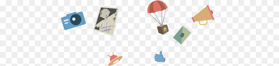 Start A Blog Img Blog, People, Person, Parachute Free Png