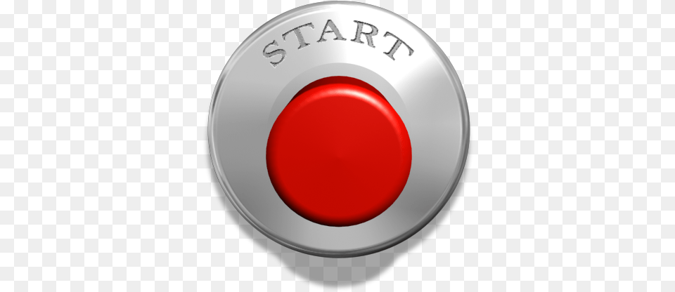 Start Button Download Circle, Disk Png Image