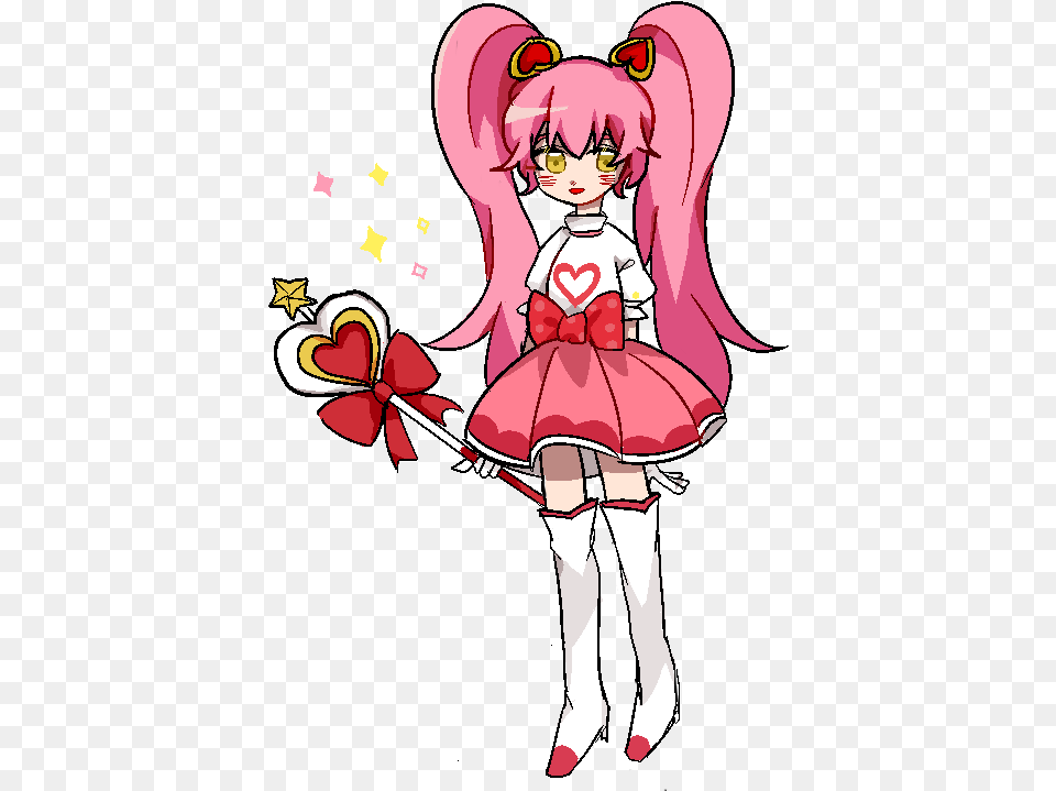 Start Cartoon, Book, Comics, Publication, Person Free Png