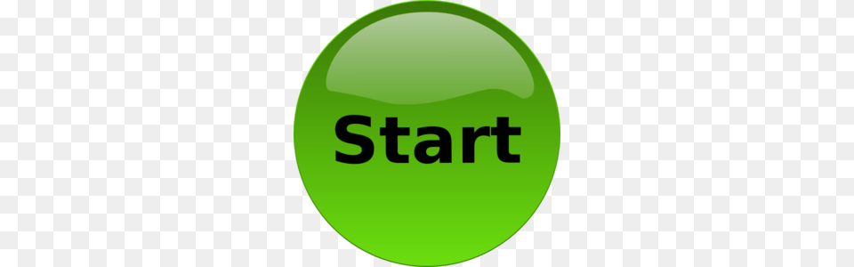 Start Clip Art, Green, Logo, Sphere, Badge Png Image