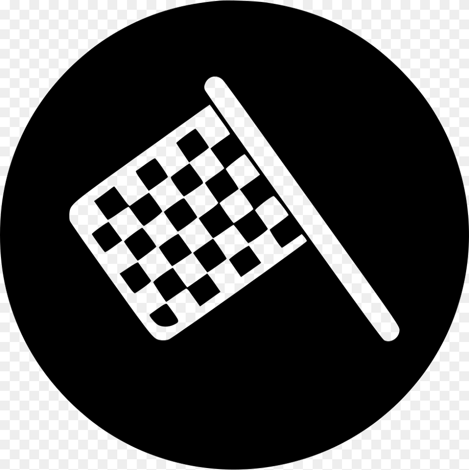Start Flag Start Racing Icon, Game, Qr Code Png Image