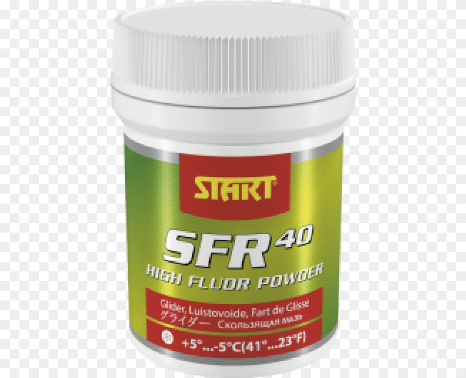 Start Fluor Powders Sfr Start Wax Start Sfr40 Powder, Paint Container, Mailbox, Herbal, Herbs Png Image
