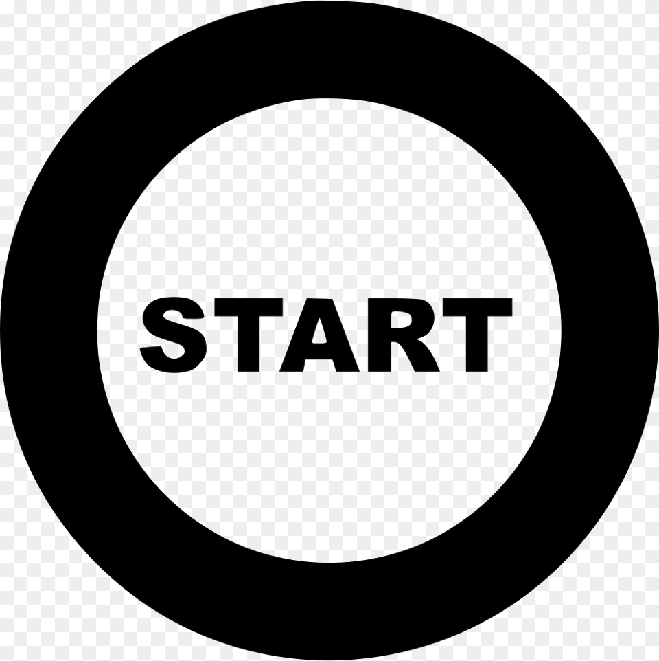 Start Icon Circleci Icon, Logo, Disk Png