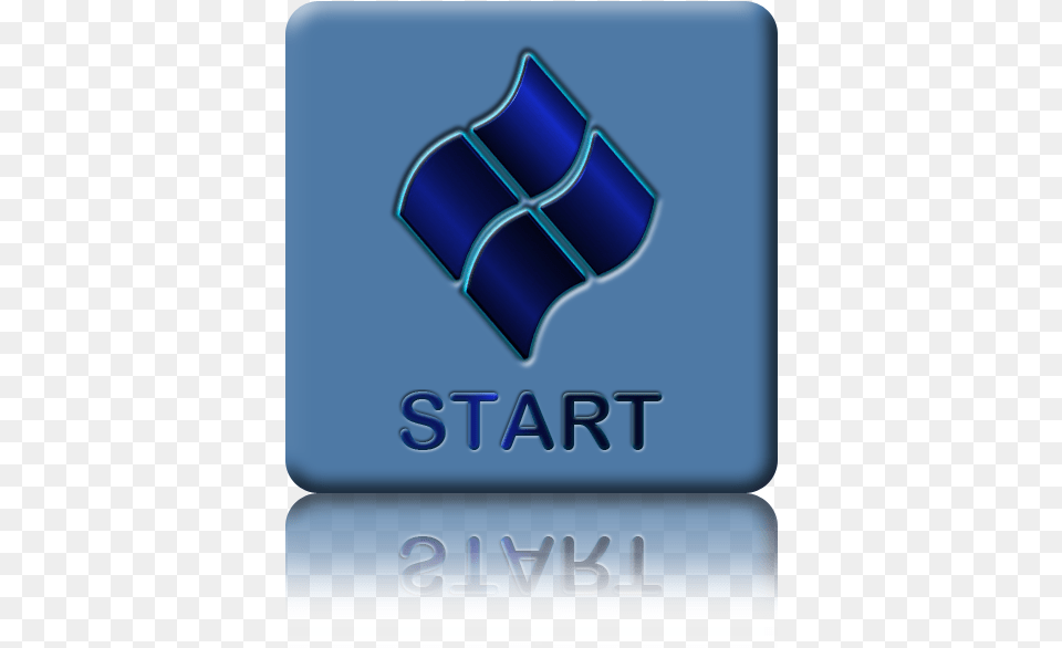 Start Icon Start Menu Button Classic Shell, Logo, Text, Ammunition, Grenade Free Transparent Png
