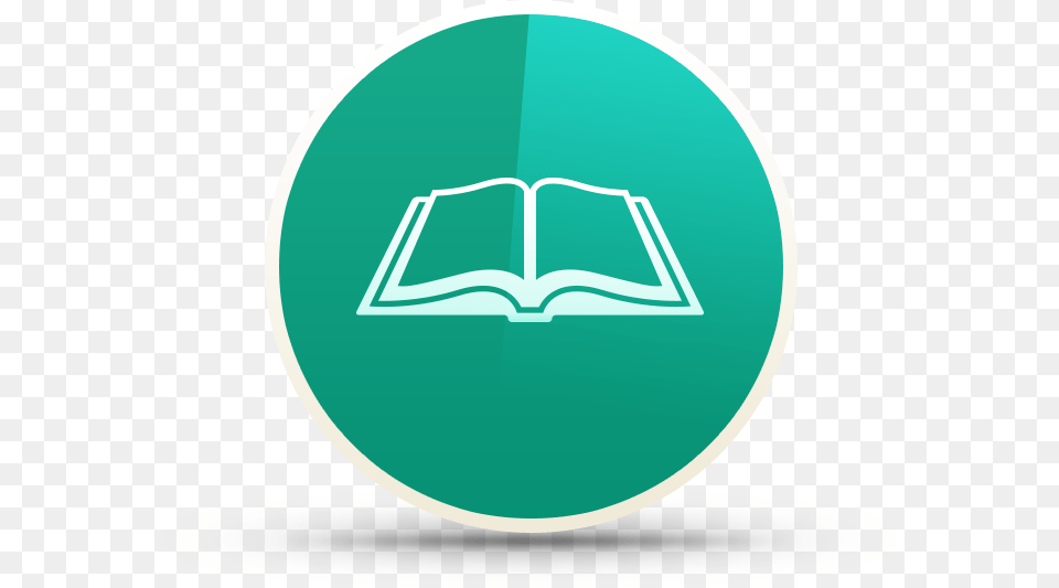 Start Learning Button Emblem, Logo Free Png Download