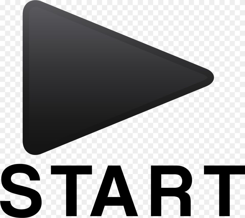 Start Logo 5 Start Svg, Triangle, Arrow, Arrowhead, Weapon Png Image