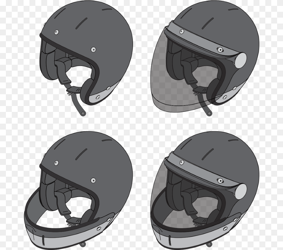 Start Slideshowstop Slideshow Football Helmet, Crash Helmet Png