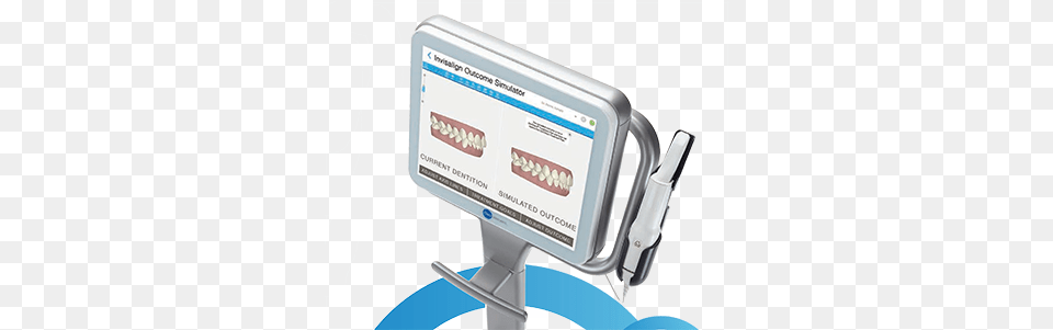Start Smiling With Our Itero Element Scanner Itero Digital Scanner, Computer Hardware, Electronics, Hardware, Monitor Png