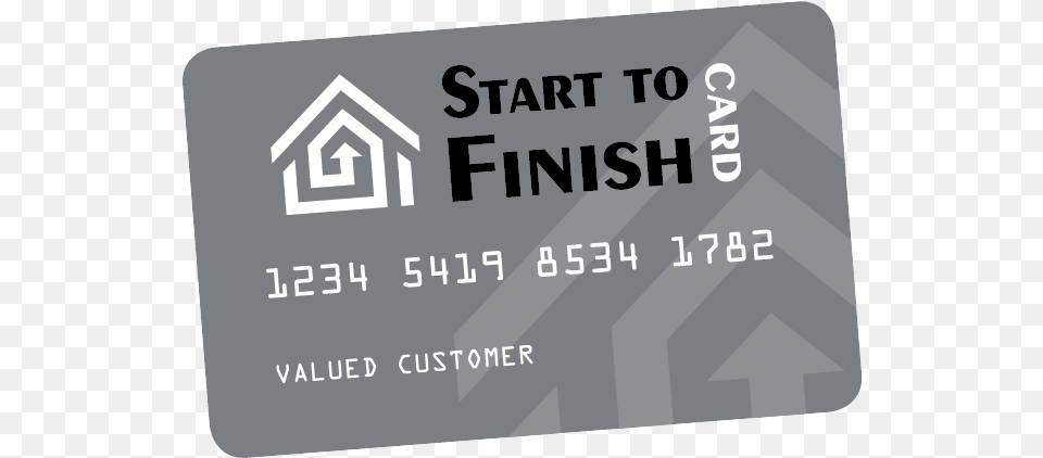 Start To Finish Card Traffic Sign, Text, Scoreboard, Credit Card Free Png