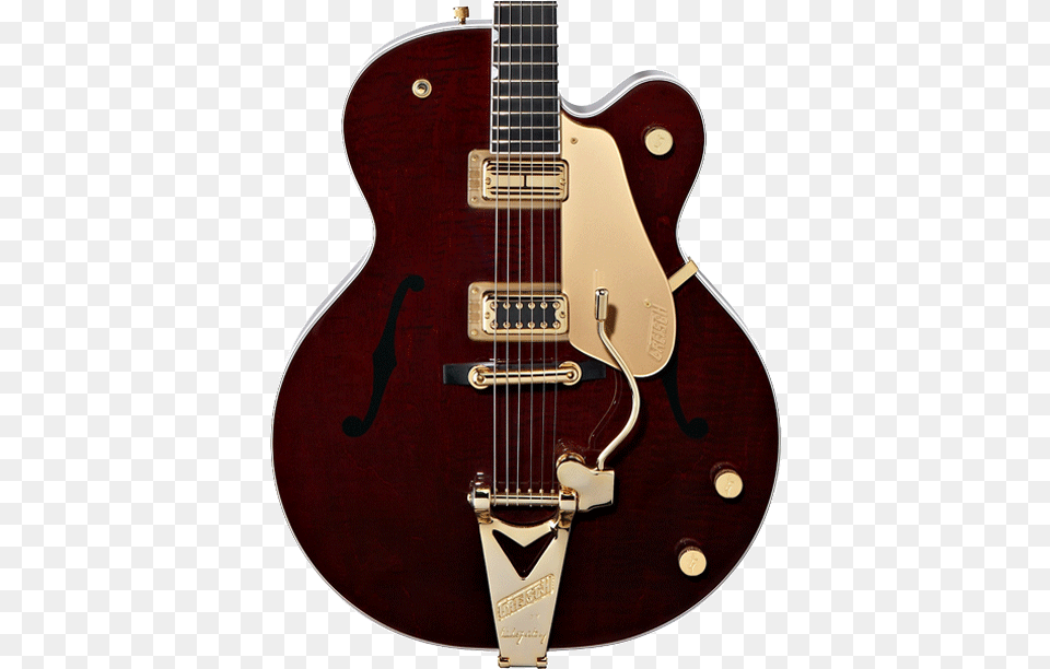 Start With The People Gretsch G6119 1962ht Tennessee, Electric Guitar, Guitar, Musical Instrument Free Transparent Png