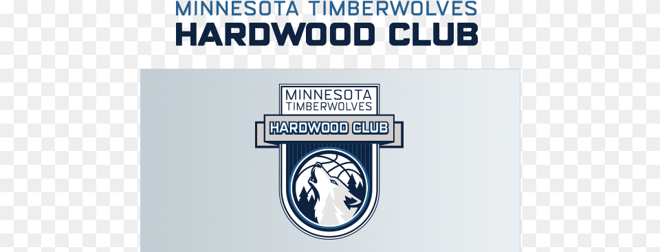 Start Your Membership Minnesota Timberwolves Stainless Steel Analogue Watch, Logo, Symbol Png Image