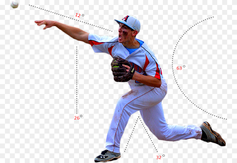 Start Your Process With Velopro Baseball Person Throwing Baseball, Glove, Clothing, People, Baseball Glove Png