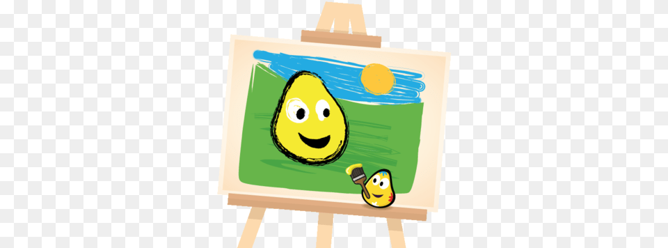 Start Your Search Here Cartoon, Canvas, Face, Head, Person Free Transparent Png