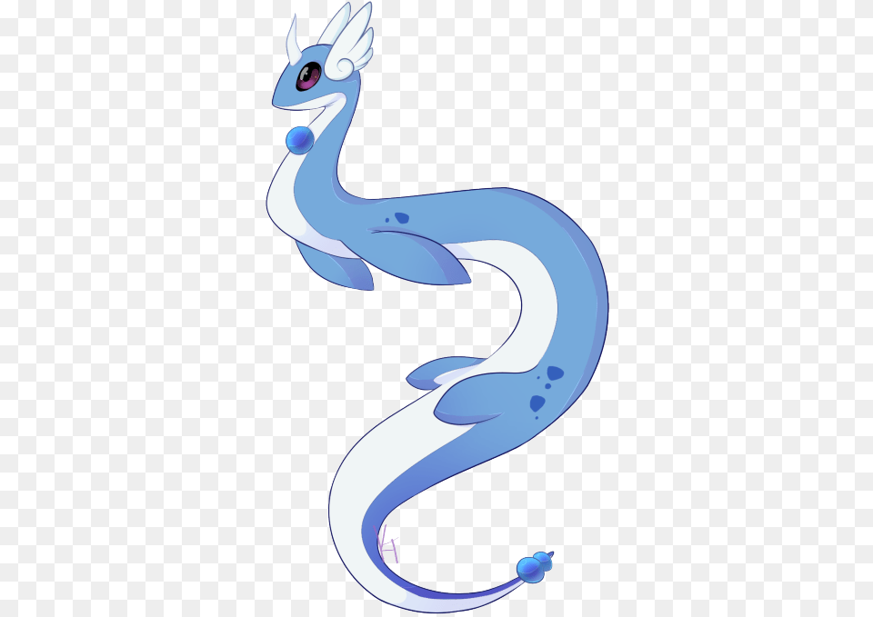 Started My Trio Fusion Thingy Today Pokemon Dragonair Fusion Png