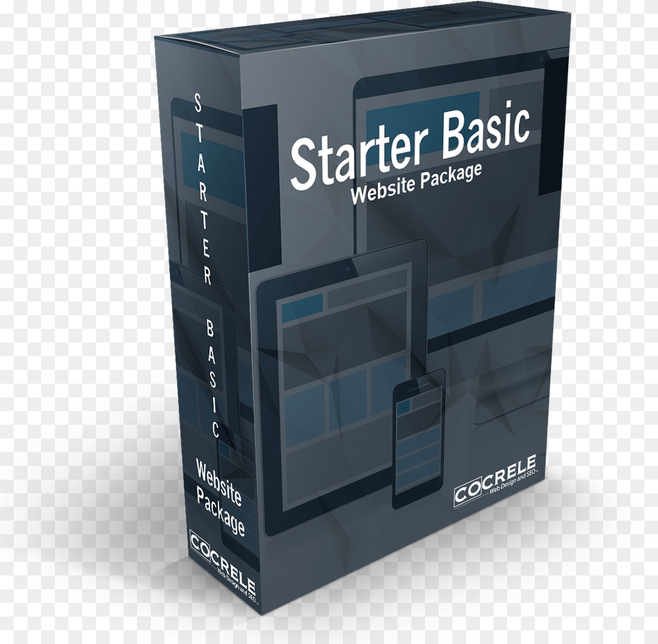 Starter Basic Website Package Business, Scoreboard, Computer Hardware, Electronics, Hardware Free Transparent Png