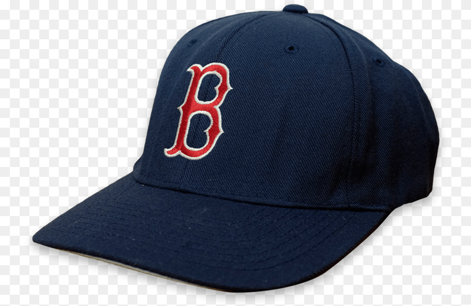 Starter Boston Red Sox Baseball Cap Onesize U2013 Double For Baseball, Baseball Cap, Clothing, Hat Free Transparent Png