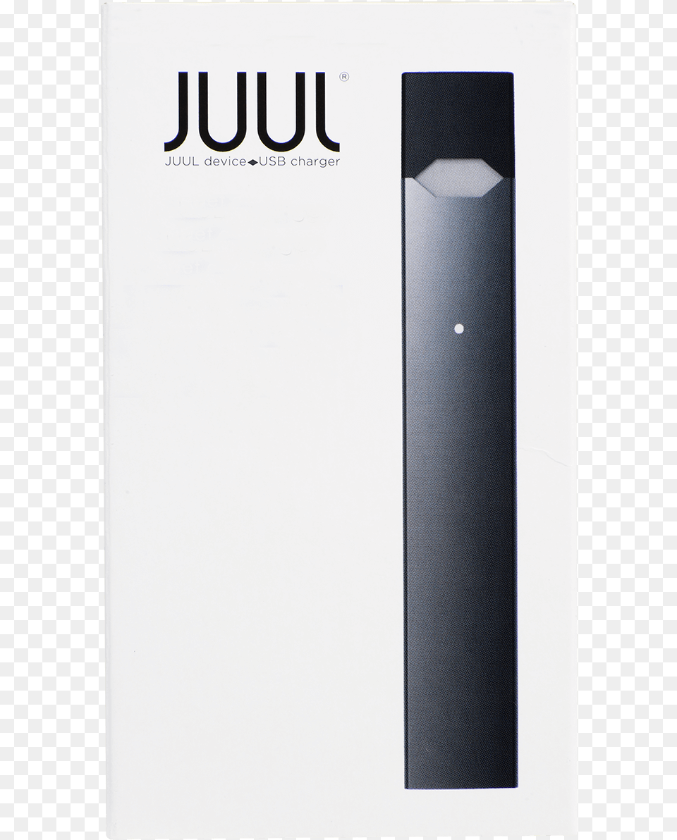 Starter Kit Black Juul Kartridzhi Na Skolko Hvataet, Publication, Book Free Png