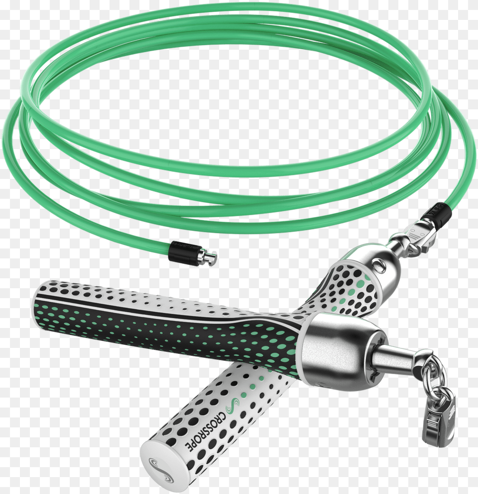 Starter Set Slim Handles Crossrope, Smoke Pipe Png Image