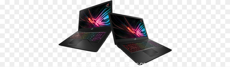 Starting At Asus Rog Strix Gl703gs Scar Edition, Computer, Electronics, Laptop, Pc Free Transparent Png