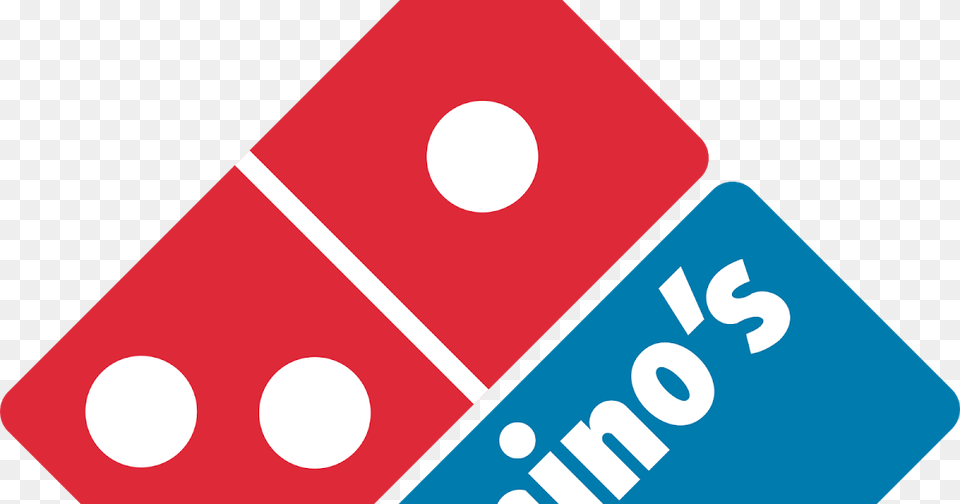 Starting Dominos Pizza Franchise Logo Dominos Pizza Logo, Game, Domino Free Transparent Png