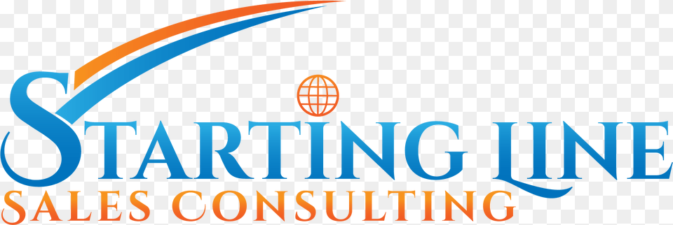 Starting Line Sales Consulting Al Kindi, Logo Free Png Download