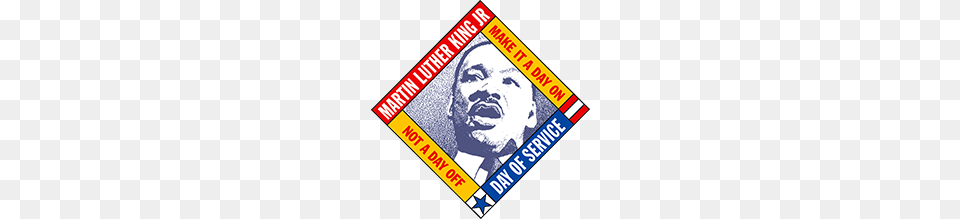 Starting Off Right What Martin Luther King Jr Taught Us, Sticker, Advertisement, Poster, Face Png Image
