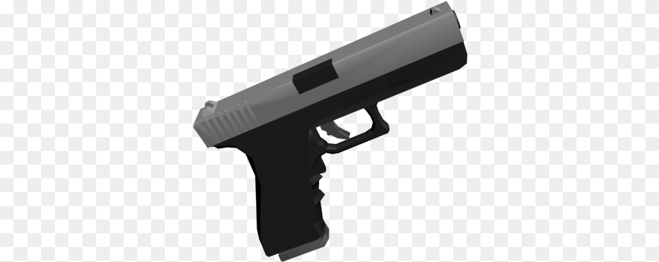 Starting Pistol, Firearm, Gun, Handgun, Weapon Png Image