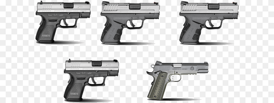 Starting Pistol, Firearm, Gun, Handgun, Weapon Free Png Download