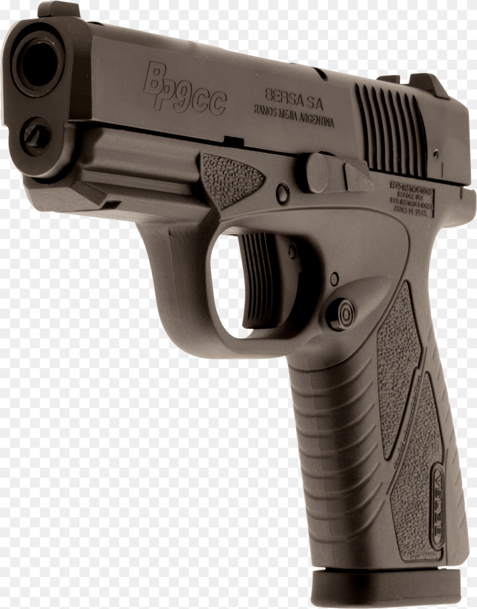 Starting Pistol, Firearm, Gun, Handgun, Weapon Png Image