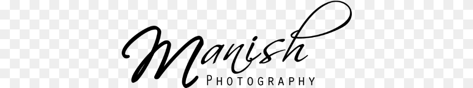 Starting Price Manish Photography Logo, Gray Free Transparent Png