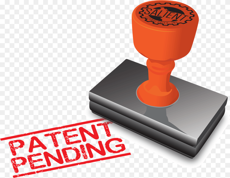 Starting The Patent Process With Toni Tease Patent Pending, Electronics Free Png