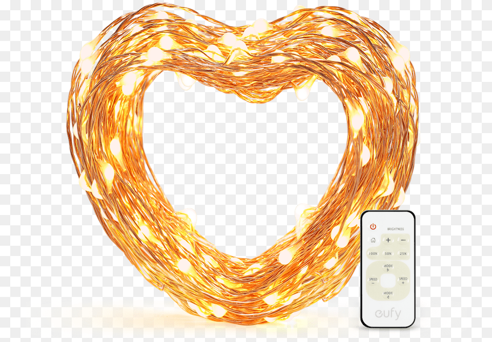 Startlit String Light With Remote Control Light Love, Electronics, Birthday Cake, Cake, Cream Free Png Download