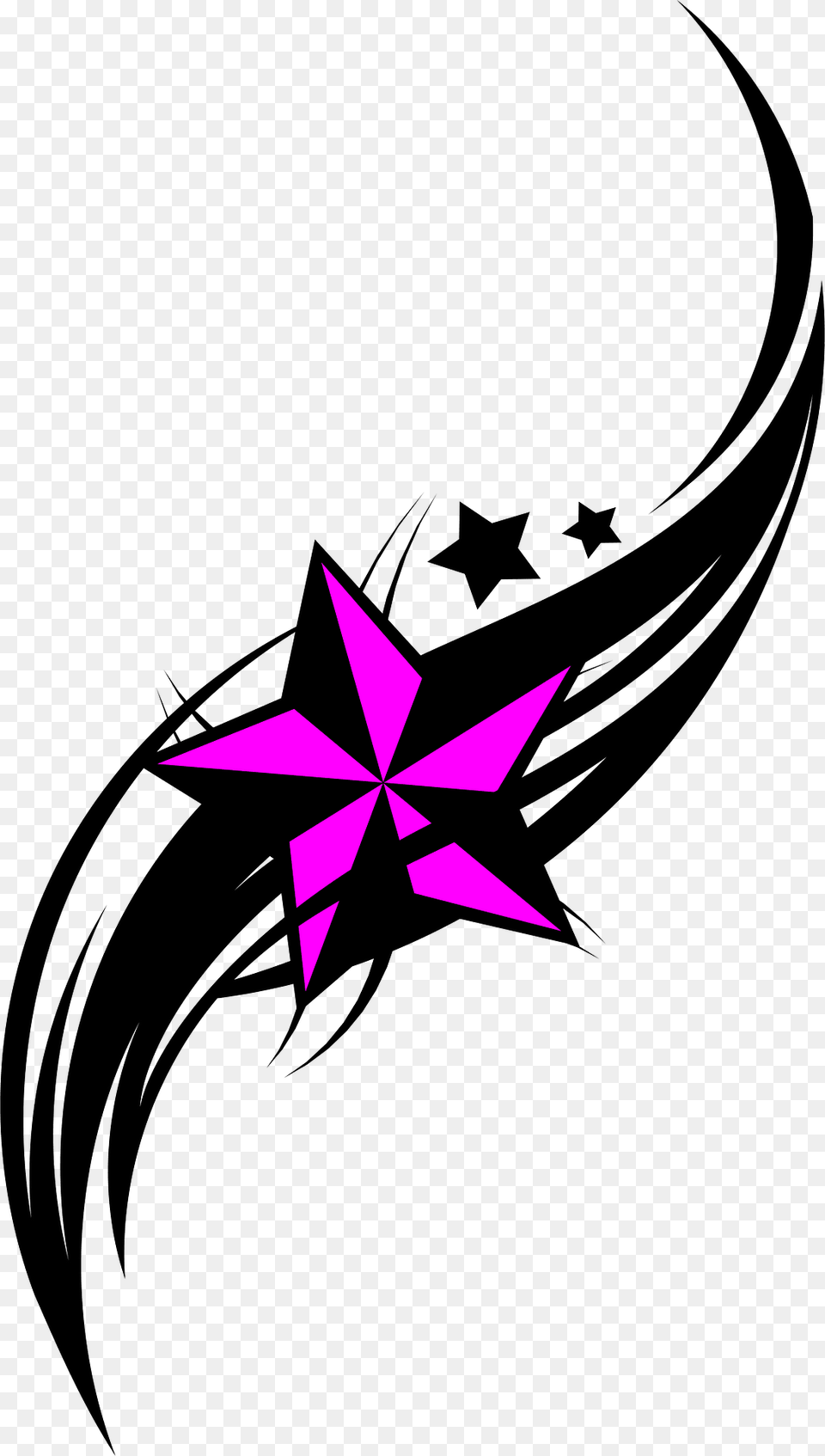 Startribal Clipart, Star Symbol, Symbol Free Png Download