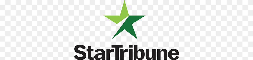 Startribune Logo, Star Symbol, Symbol Png