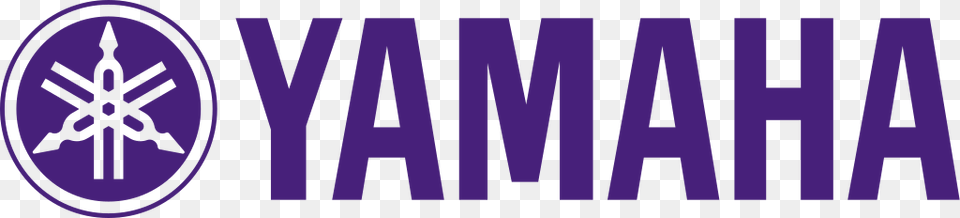 Starts Yamaha Logo Yamaha Purple Logo Png Image