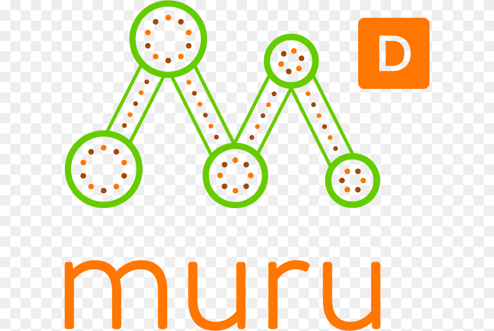 Startup And Accelerator Programs Muru D Logo, Device, Grass, Lawn, Lawn Mower Free Png Download