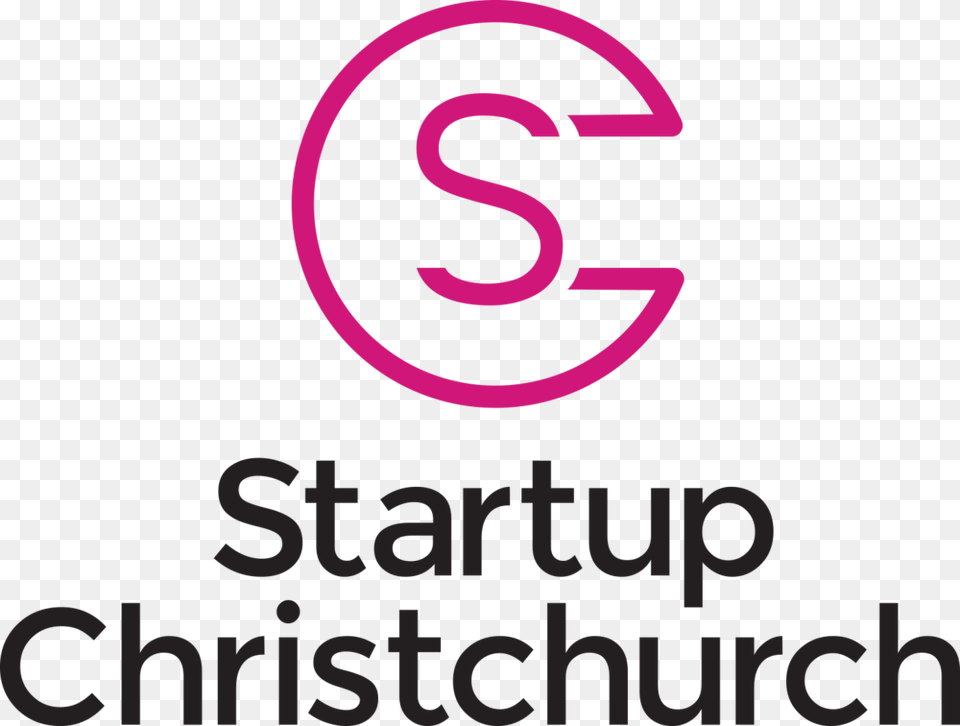 Startup Christchurch Logo Square Startupflow, Text, Symbol, Number, Dynamite Free Png Download