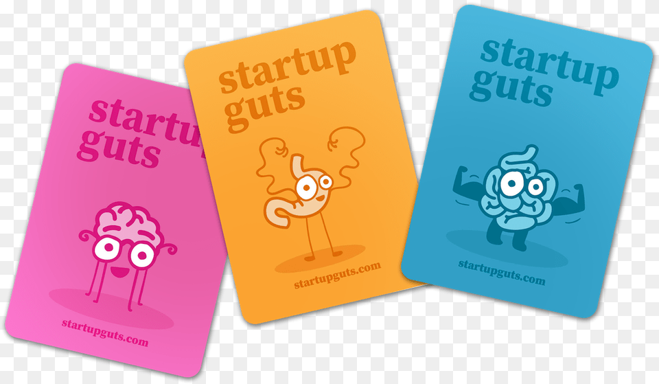 Startup Guts Get The Cards Cartoon, Text, Baby, Person Free Png Download