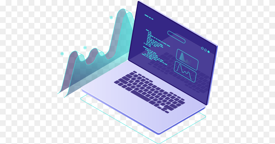 Startup Stage Marketing, Computer, Electronics, Laptop, Pc Png Image