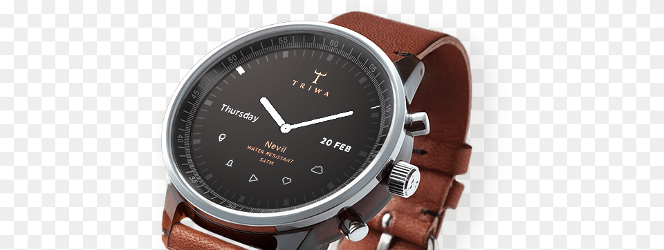 Startups Articles Around The Smart Watches That Look Like Watches, Arm, Body Part, Person, Wristwatch Free Png Download