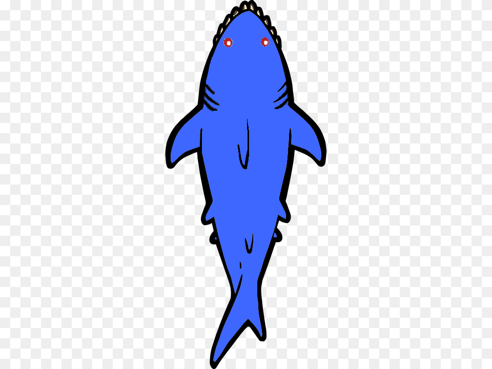 Starveioshark, Person, Animal, Sea Life, Fish Png