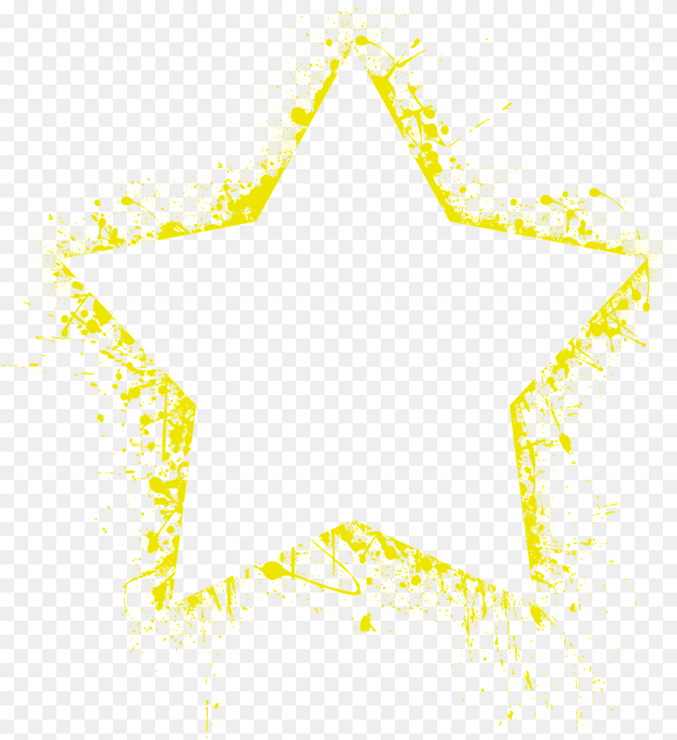 Starvictorypaint Star Picture Transparent, Star Symbol, Symbol, Cross Free Png