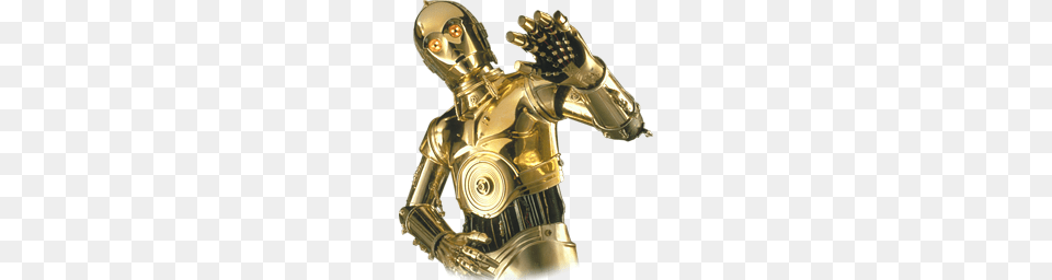 Starwars, Bronze, Smoke Pipe, Armor Free Transparent Png