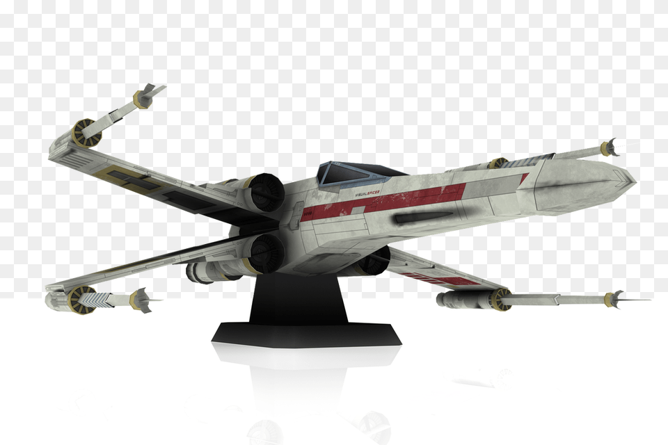 Starwars, Aircraft, Airplane, Transportation, Vehicle Free Transparent Png