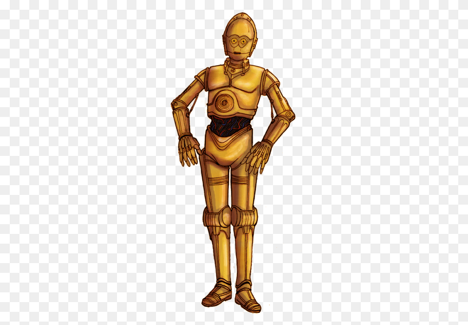 Starwars, Adult, Male, Man, Person Png Image