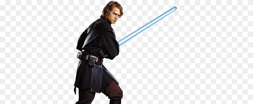 Starwars, People, Person, Sword, Weapon Free Transparent Png