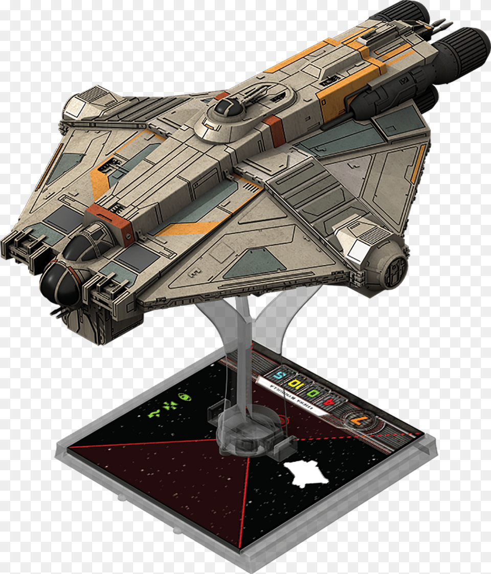 Starwars, Aircraft, Spaceship, Transportation, Vehicle Free Png